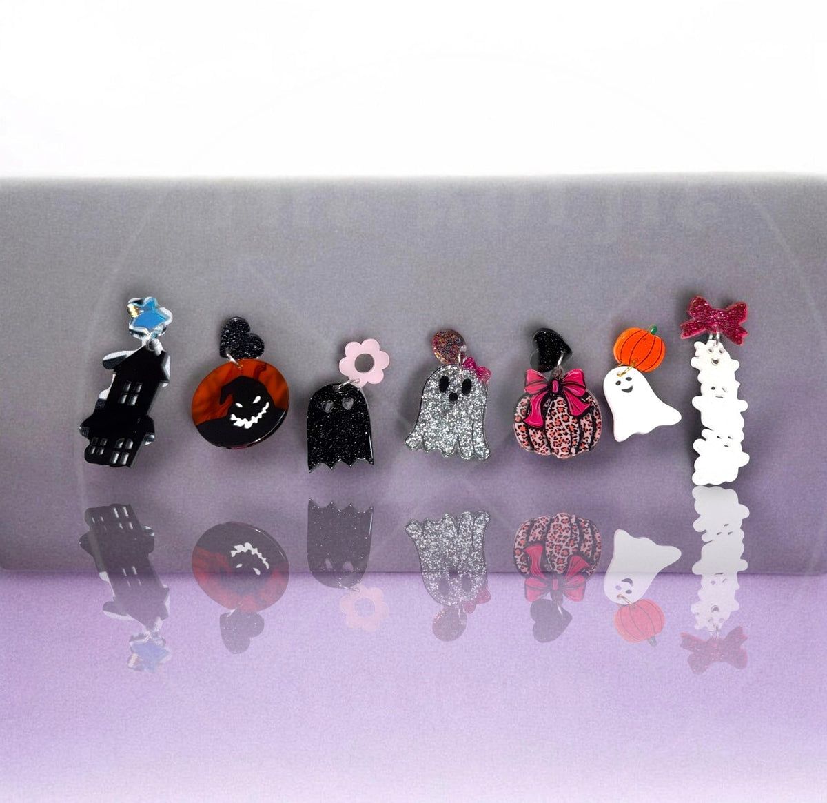 Boujie Earrings