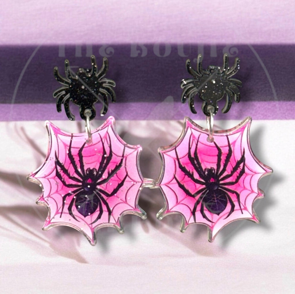 Boujie Earrings