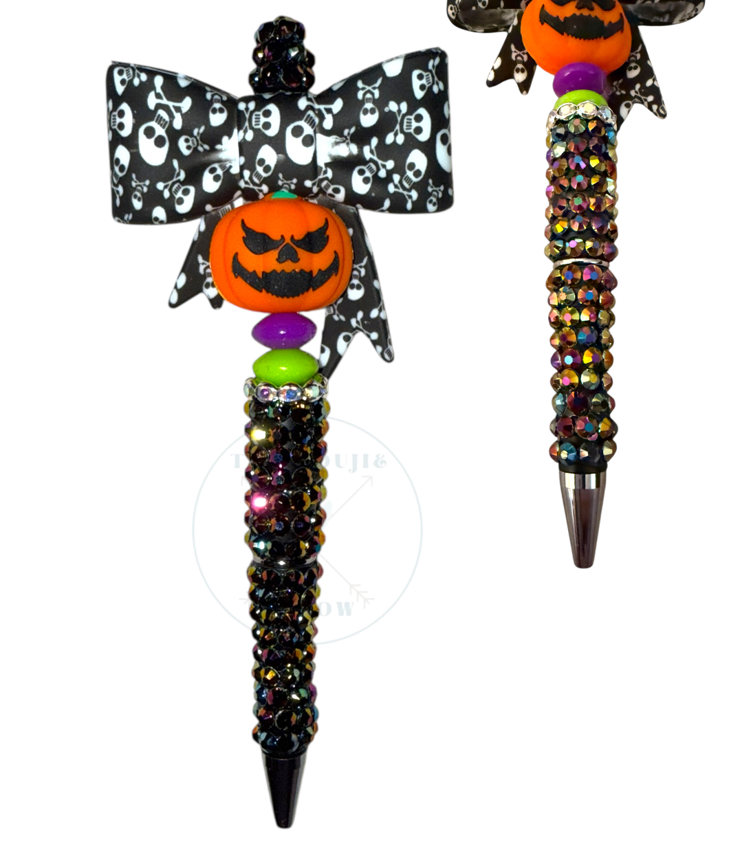 Boujie Beaded Pens