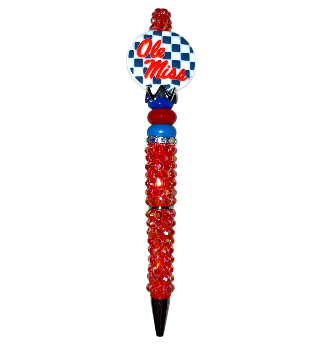 Boujie Beaded Pens