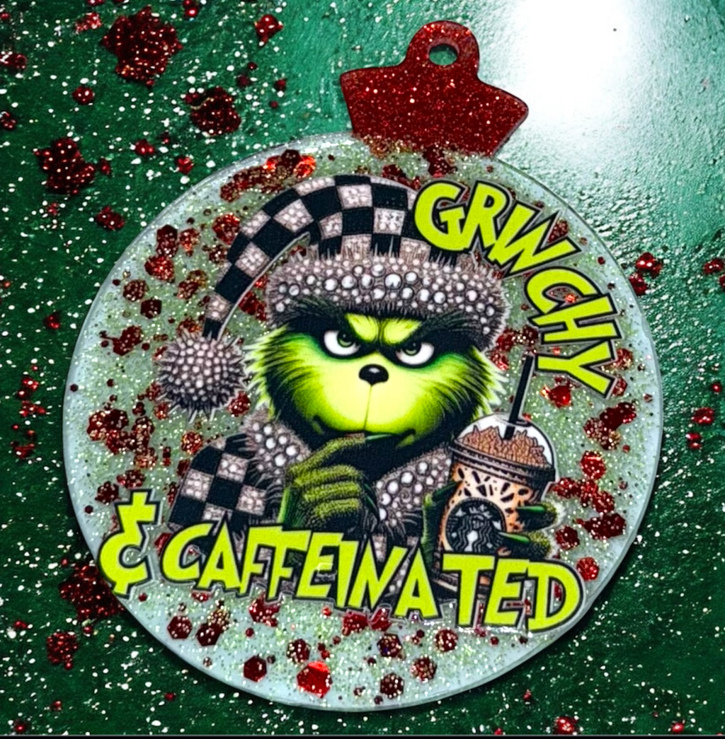Christmas Ornaments