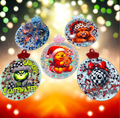Christmas Ornaments