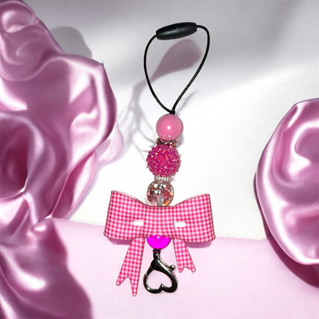 Car Charms or Freshie Hangers