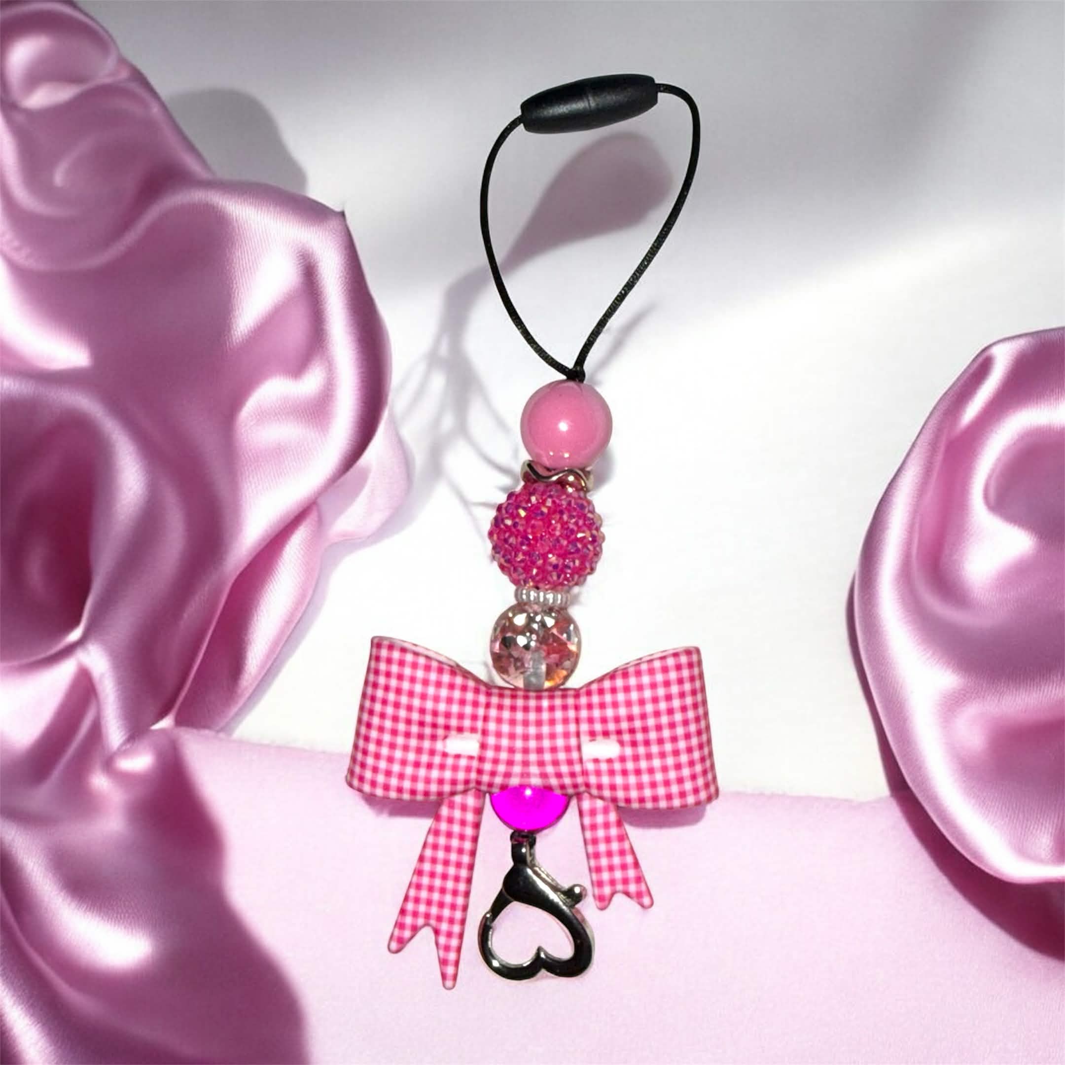 Car Charms or Freshie Hangers