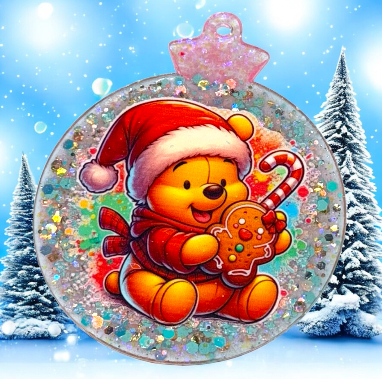 Christmas Ornaments